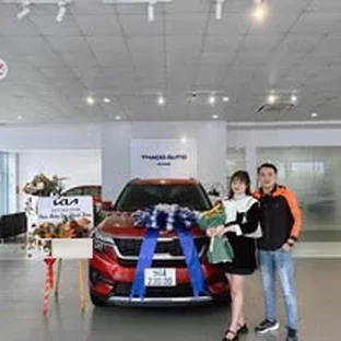 Hoạt động tư vấn và giao xe Kia tại Hà Nam 1