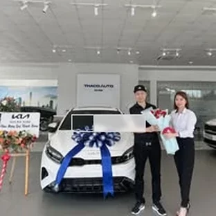 Hoạt động tư vấn và giao xe Kia tại Hà Nam 3