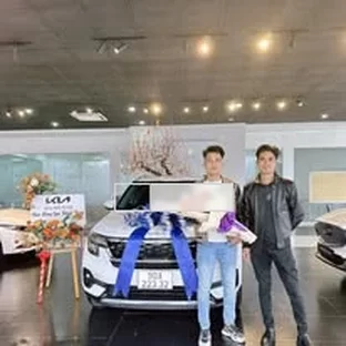 Kia Hà Nam - Tư vấn và xem xe Kia tại Lý Nhân.
