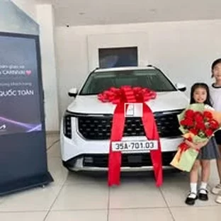 Kia Hà Nam - Tư vấn và xem xe Kia tại Lý Nhân.