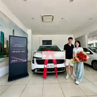 Kia Hà Nam - Tư vấn phiên bản và màu xe tại Thanh Liêm.