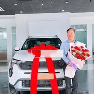 Hoạt động tư vấn và giao xe Kia tại Hà Nam 2