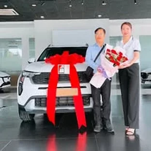Hoạt động tư vấn và giao xe Kia tại Hà Nam 4